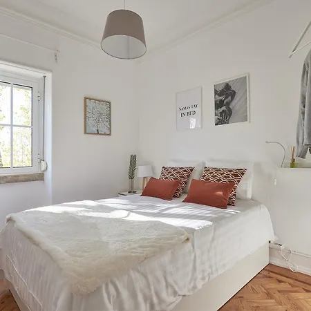 Your Apartment Lisbon