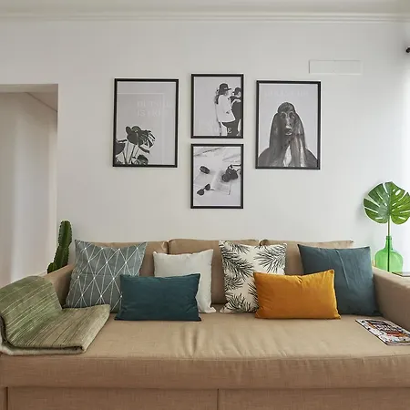 Your Apartment Lisbon
