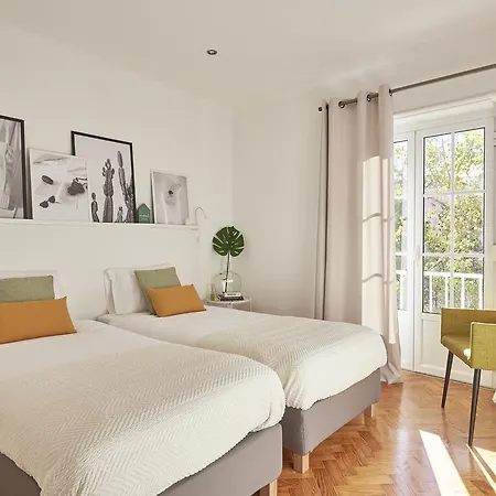 Apartment Your