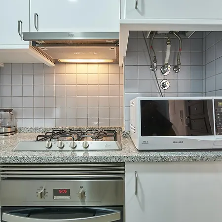 Your Apartment Lisbon
