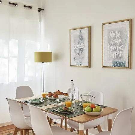 Your Apartment Lisbon