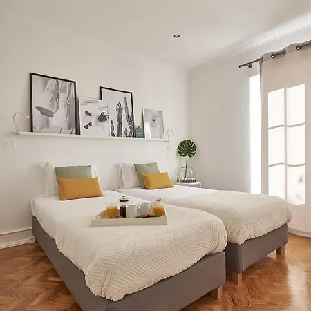 Your Apartment Lisbon