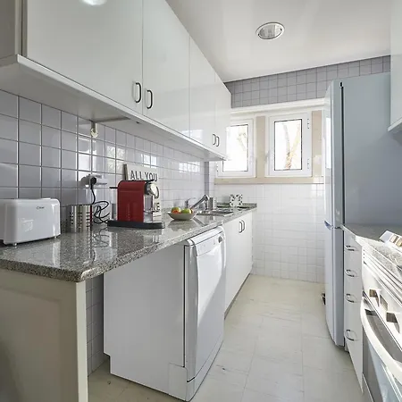 Apartment Your Lisbon