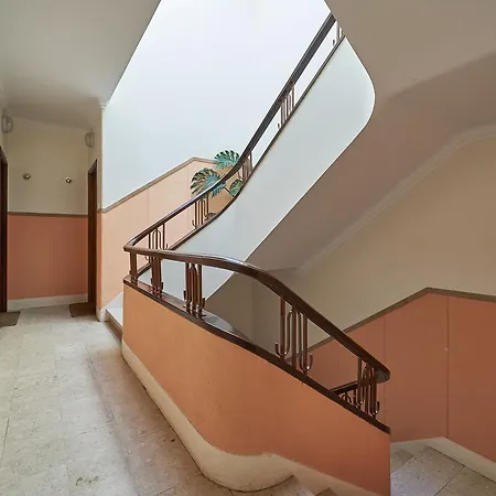 Apartment Your Lisbon