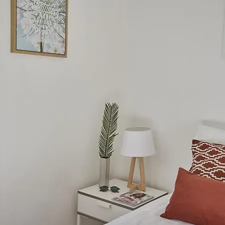 Lägenhet Your